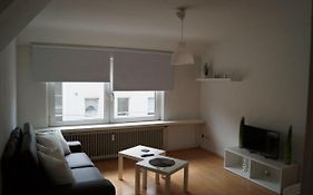 Apartment Krefeld City